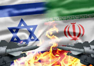 مجاهدین خوشحال نباشد، اسرائیل راه به جایی نمی برد