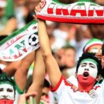 خاطراتی از جام جهانی و وحشت فرقه رجوی از پیروزی تیم ایران