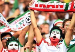 خاطراتی از جام جهانی و وحشت فرقه رجوی از پیروزی تیم ایران