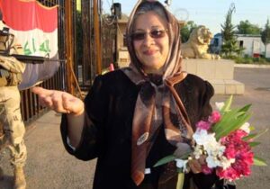 رسانه‌های مجاهدین خلق دریچه‌ای کوچک رو به دلتنگی خانواده‌ها