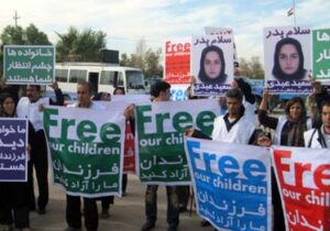 مجاهدین خلق در جنگ با انسانیت – قسمت دوم و پایانی