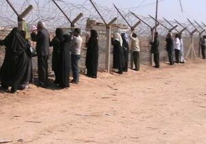 حمایت خانواده ها، راهکاری موثر برای نجات قربانیان فرقه رجوی