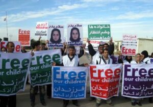 خانواده؛ کابوس مرگباری برای فرقه رجوی