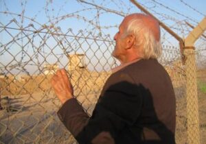 به یاد پدران و مادرانی که بعد از بازگشت از اشرف آسمانی شدند – قسمت اول