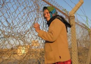 تلاش بی وقفه مجاهدین خلق برای ممانعت از ورود خانواده ها به آلبانی