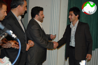 اعطای امان نامه به افراد بازگشتی در اصفهان