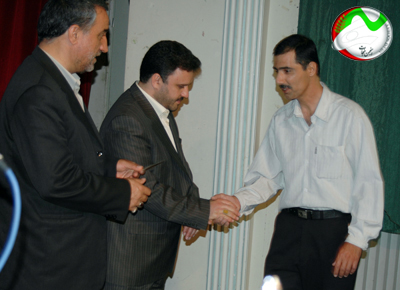 اعطای امان نامه به افراد بازگشتی در اصفهان