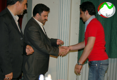 اعطای امان نامه به افراد بازگشتی در اصفهان