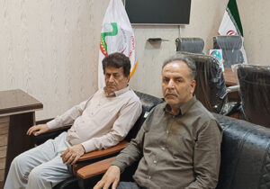 برادر کریم جباری سوء استفاده مجاهدین خلق از مرگ برادرش را محکوم کرد