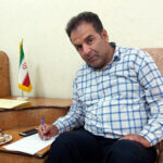 درخواست خالد جباری از دادستان دادگاه بین المللی لاهه