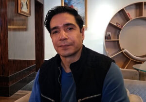 موسی جابری فر: رجوی همچون برده از ما کار می کشید