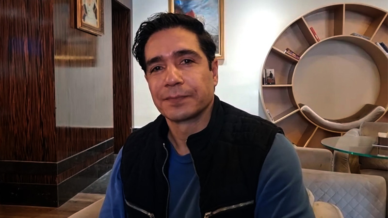 جابری فر: کنفرانس اشکودر قدمی رو به جلو برای انجمن نجات آلبانی