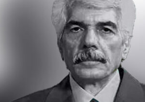 چند خطی در رابطه با محمدعلی جابرزاده