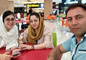 برای زندگی کردن هیچوقت دیر نیست