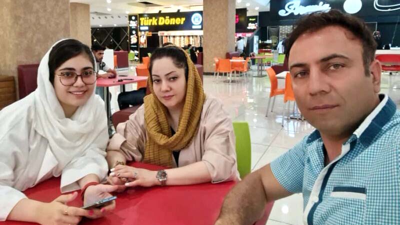 برای زندگی کردن هیچوقت دیر نیست