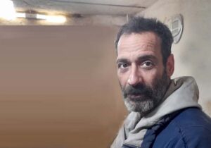 مهدی جهانی: خدا را شاکرم که از قفس رجوی رها شدم