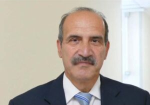 یاسر جهان نژادی – متهم ردیف ۴۴ دادگاه مجاهدین خلق