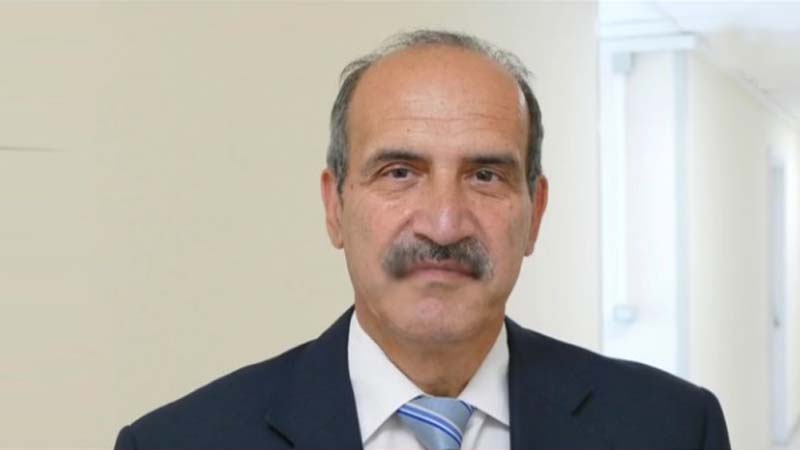 یاسر جهان نژادی – متهم ردیف ۴۴ دادگاه مجاهدین خلق