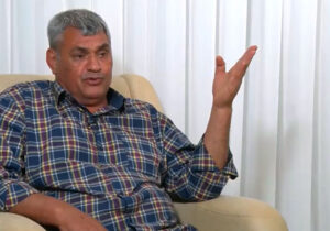 ناگفته‌هایی از جداشده‌های گروه تروریستی مجاهدین خلق – قسمت سوم