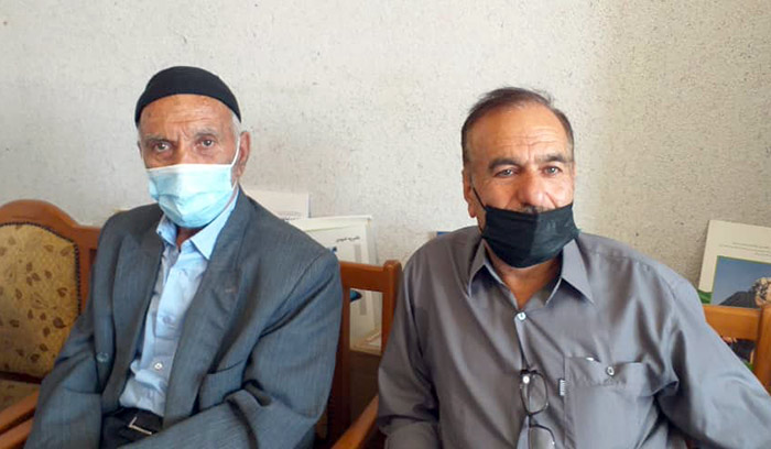 علی حسین جماعتی