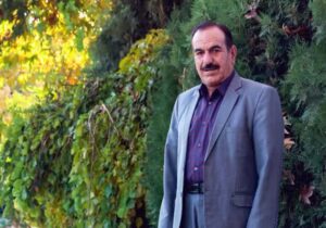 حمایت برادر علی حسین جماعتی از انجمن نجات آلبانی