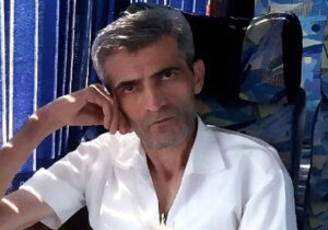 نامه محمد جمالی به عموی اسیرش جهانگیر جمالی