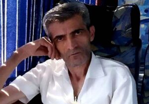 نامه محمد جمالی به عمویش جهانگیر جمالی از اعضای گرفتار مجاهدین خلق