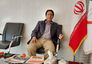 نامه مختار علی جمالی به برادرش محمدعلی، اسیر در اردوگاه فرقه رجوی در آلبانی