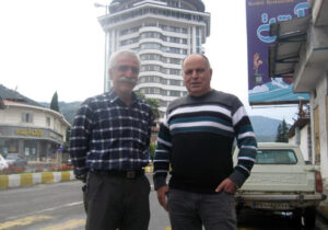 سازمان جهانی بهداشت از کمپ مجاهدین بازدید کند