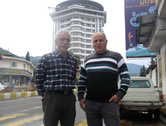 سازمان جهانی بهداشت از کمپ مجاهدین بازدید کند