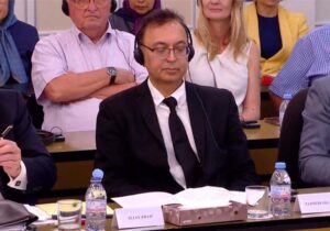 آقای جاوید رحمان این پدران و مادران رنجدیده هرگز شما را نخواهند بخشید