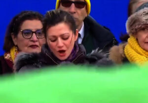 خانواده مهدی جاودان، قربانیان میراث رجوی