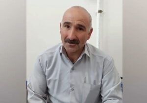 پیام محمد جودت برای برادرش علی جودت در کمپ مجاهدین خلق