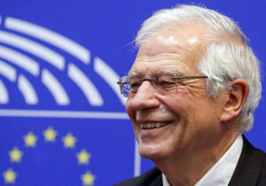 خانواده های گیلک به مسئول جدید سیاست خارجه اتحادیه اروپا نامه نوشتند