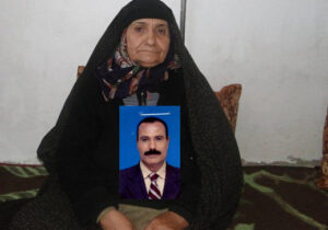 علی جان، نگذار بدون اینکه صدایت را بشنوم از این دنیا بروم