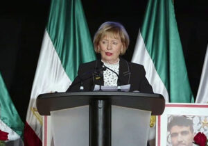 سازمان مجاهدین خلق از فهرست تروریستی، به بهترین دوست سیاستمداران کانادایی تبدیل می شود