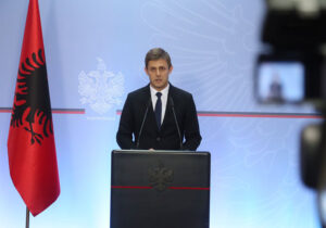 کارت شناسایی جدید برای اتباع خارجی مستقر در آلبانی