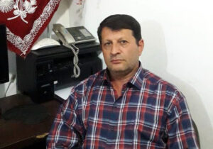 نامه روح الله کبیری به دادستان دادگاه کیفری بین المللی لاهه