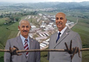 پاسخ رجوی به درخواست خانواده کلانتری