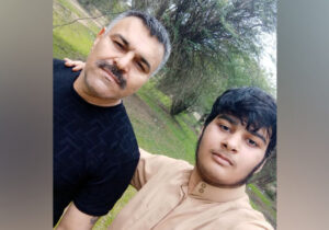 با فریب مجاهدین خلق به فرقه پیوستم و با عشق خانواده جدا شدم