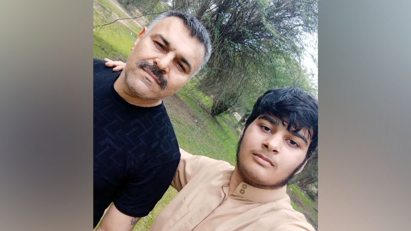 با فریب مجاهدین خلق به فرقه پیوستم و با عشق خانواده جدا شدم