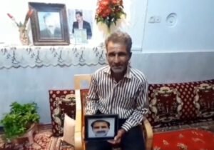 از دولت آلبانی تقاضای دیدار با علی اصغر کلاته سیفری را داریم