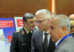 استرداد سران فرقه تروریستی رجوی