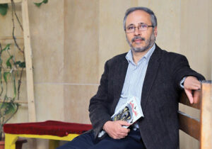 فریب به نام آزادی