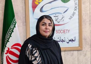 ابراز نگرانی خواهر اصغر محمدی کامیاب از وضعیت سلامتی او