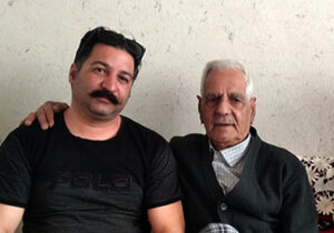 درخواست اکبر محمدی کامیاب از برادر اسیرش اصغر محمدی کامیاب