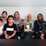 درخواست پدر اصغر محمدی کامیاب از دادستان دیوان کیفری بین المللی