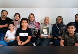 درخواست خانواده اصغر محمدی کامیاب از مقامات مسئول جمهوری آلبانی