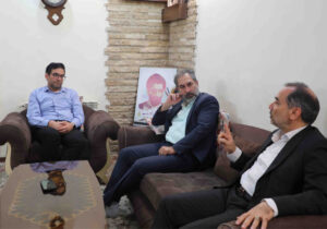 مجازات مجاهدین خلق را در محاکم بین المللی نیز دنبال خواهیم کرد