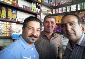 تلاشهای ما تا آزادی برادرم ادامه خواهد داشت